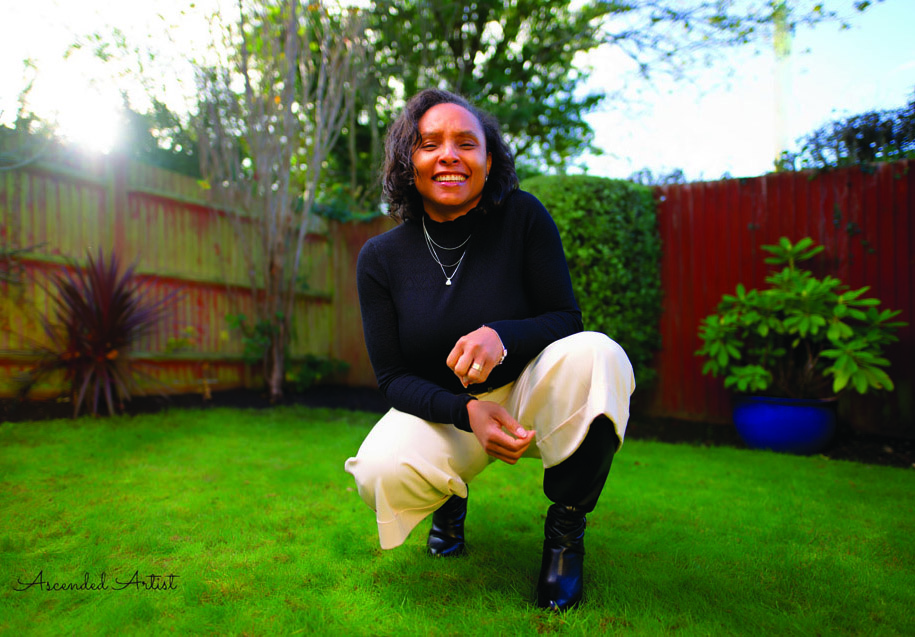 1-2-1 coaching with a world class intuitive coach