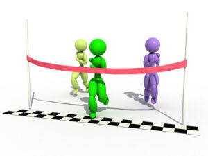 Whether your goals are professional or personal, ensure you have regular reviews and get feedback to clarify any areas of ambiguity, before the end of the year so there are no surprises at your final review.